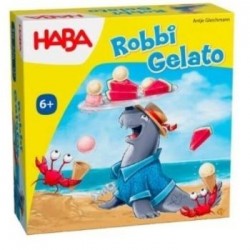 Robbi Gelato