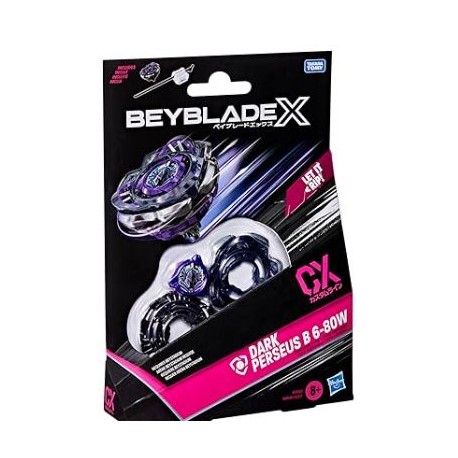Beyblade X
