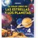 El gran libro de las estrellas y los planetas