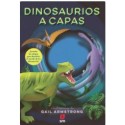 DINOSAURIOS A CAPAS