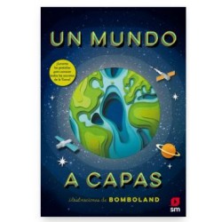 UN OCÉANO A CAPAS