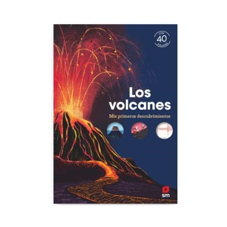 LOS VOLCANES