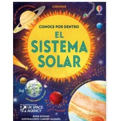 EL SISTEMA SOLAR