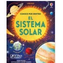 EL SISTEMA SOLAR