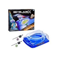 Beyblade X Set de Batalla Drop Attack