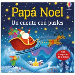 Papá Noel