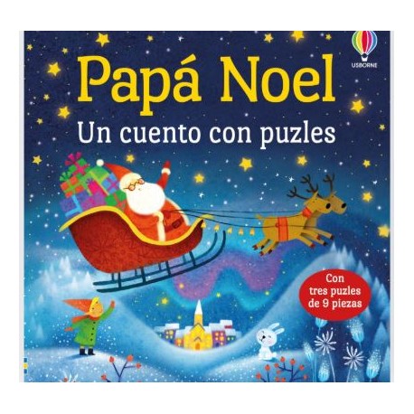 Papá Noel