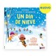 UN DÍA DE NIEVE