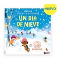 UN DÍA DE NIEVE