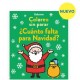¿Cuánto falta para Navidad?