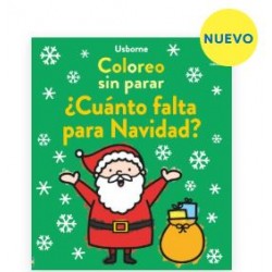 ¿Cuánto falta para Navidad?