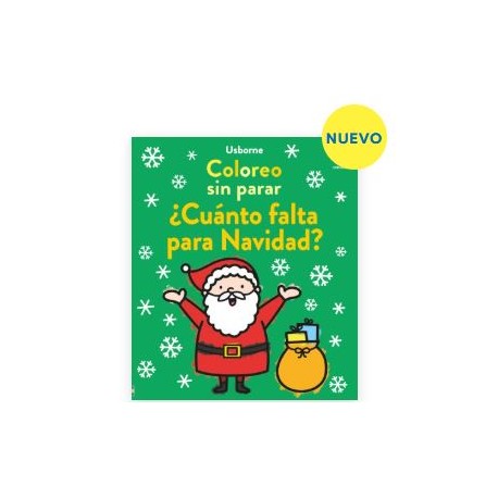 ¿Cuánto falta para Navidad?