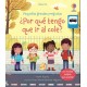 Pequeñas grandes preguntas. ¿Por qué tengo que ir al cole?