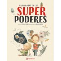 EL GRAN LIBRO DE LS SUPER PODERES