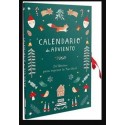 CALENDARIO DE ADVIENTO 24 LIBRITOS PARA ESPERAR LA NAVIDAD