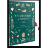 CALENDARIO DE ADVIENTO 24 LIBRITOS PARA ESPERAR LA NAVIDAD