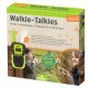 Walkie-talkies
