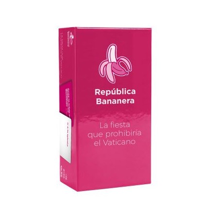 República Bananera