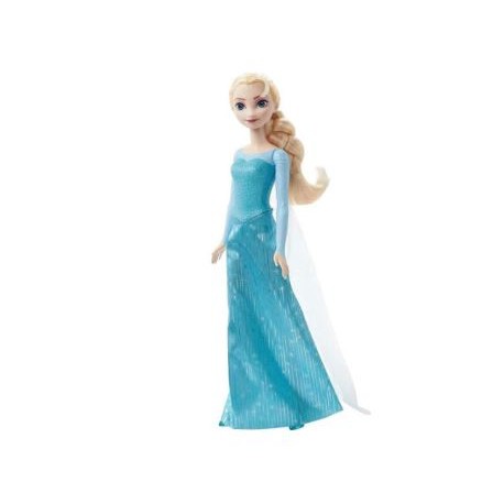 Elsa Frozen 1