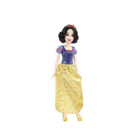 MUÑECA DISNEY PRINCESS BLANCANIEVES