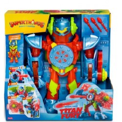 Superthings Kazoom Power Titan Fury