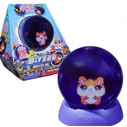 Bitzee Hamster Ball – Mascota digital que evoluciona