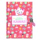 Mi diario secreto Kawaii