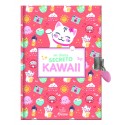 Mi diario secreto Kawaii