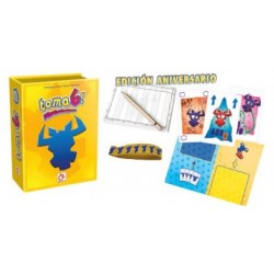 ¡Toma 6! Edición 30 Aniversario