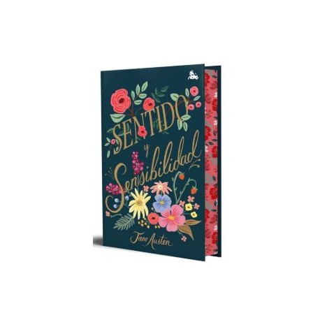SENTIDO Y SENSIBILIDAD