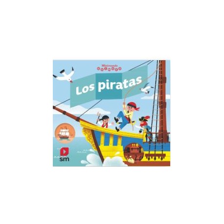 LOS PIRATAS