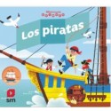 LOS PIRATAS