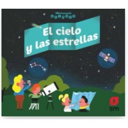 EL CIELO Y LAS ESTRELLAS