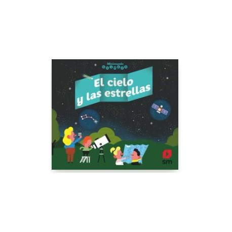 EL CIELO Y LAS ESTRELLAS