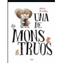 UNA DE MONSTRUOS