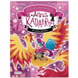 AVENTURAS LEGENDARIAS 4. EL RESCATE DEL FENIX (PASTA DURA)