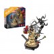 SPIDERMAN VS SANDMAN LEGO MARVEL