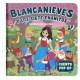 BLANCANIEVES: CUENTO POP-UP