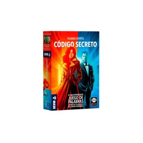 Código Secreto