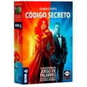 Código Secreto