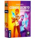 Código Secreto Imágenes