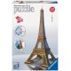 Puzzle Ravensburger 3D Torre Eiffel