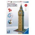 Puzzle Ravensburger 3D Big Ben