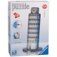 Puzzle Ravensburger 3D Torre de Pisa