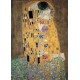 Puzzle Ravensburger de 1000 piezas El Beso. Gustav Klimt