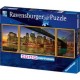 Puzzle de Ravensburger de 1000 piezas Skyline de S. Francisco