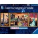 Puzzle de  Ravensburger de 1000 piezas Resplandeciente Nueva York