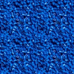 Hama beads Mini Azul claro