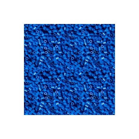 Hama beads Mini Azul claro