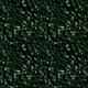 Hama beads Mini Verde oscuro